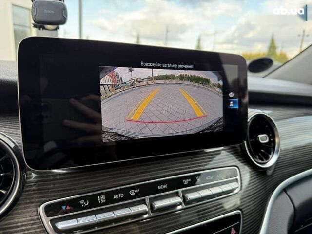 Мерседес EQV 2021 у Городке на Automoto.ua Мерседес EQV, об'ємом двигуна 0 л та пробігом 94 тис. км за 39500 $, фото 13 на Automoto.ua