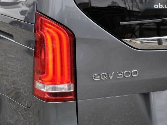 Мерседес EQV, об'ємом двигуна 0 л та пробігом 13 тис. км за 69000 $, фото 17 на Automoto.ua