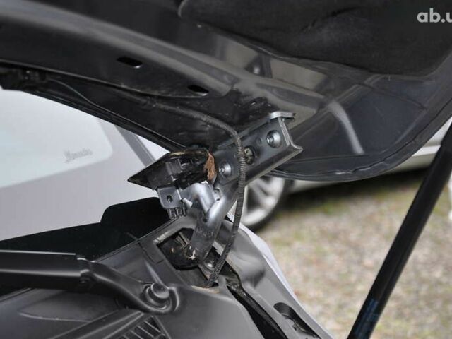 Мерседес EQV, об'ємом двигуна 0 л та пробігом 13 тис. км за 69000 $, фото 13 на Automoto.ua