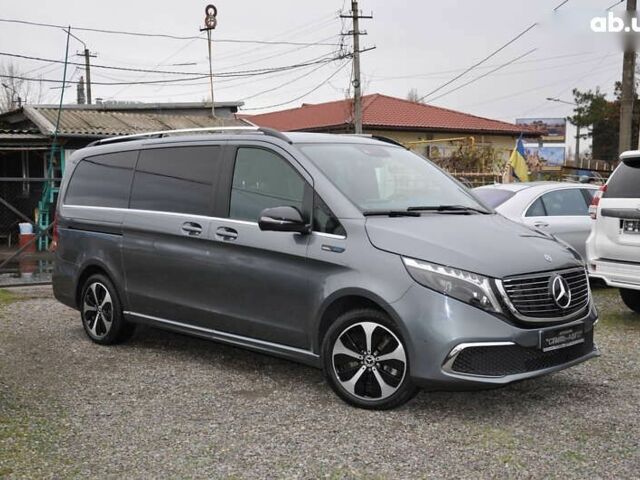 Мерседес EQV, об'ємом двигуна 0 л та пробігом 13 тис. км за 69000 $, фото 2 на Automoto.ua