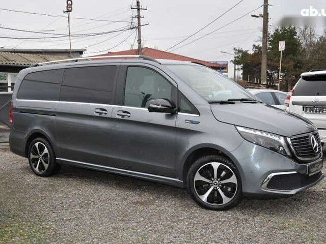 Мерседес EQV, об'ємом двигуна 0 л та пробігом 13 тис. км за 69000 $, фото 3 на Automoto.ua