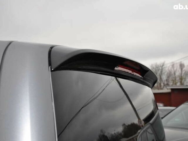 Мерседес EQV, об'ємом двигуна 0 л та пробігом 13 тис. км за 69000 $, фото 18 на Automoto.ua