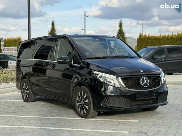 Мерседес EQV 2021 у Городке на Automoto.ua Мерседес EQV, об'ємом двигуна 0 л та пробігом 94 тис. км за 39500 $, фото 2 на Automoto.ua