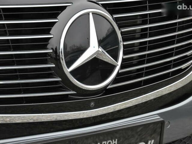 Мерседес EQV, об'ємом двигуна 0 л та пробігом 13 тис. км за 69000 $, фото 7 на Automoto.ua