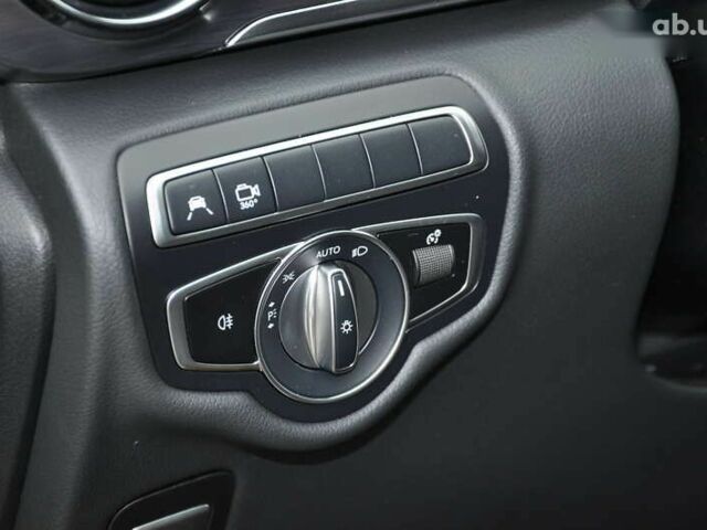 Мерседес EQV, об'ємом двигуна 0 л та пробігом 13 тис. км за 69000 $, фото 24 на Automoto.ua