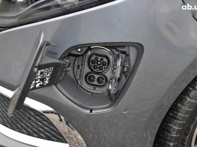 Мерседес EQV, об'ємом двигуна 0 л та пробігом 13 тис. км за 69000 $, фото 14 на Automoto.ua