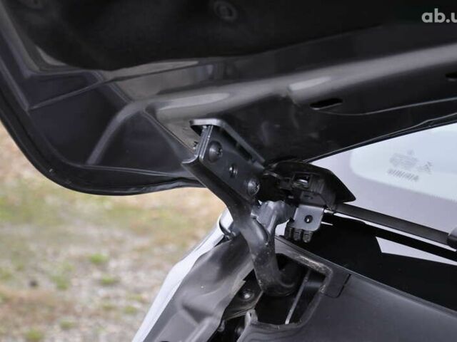 Мерседес EQV, об'ємом двигуна 0 л та пробігом 13 тис. км за 69000 $, фото 12 на Automoto.ua
