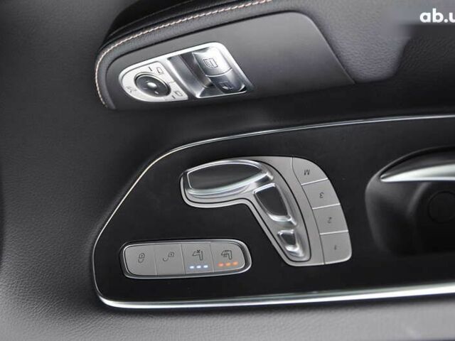 Мерседес EQV, об'ємом двигуна 0 л та пробігом 13 тис. км за 69000 $, фото 26 на Automoto.ua