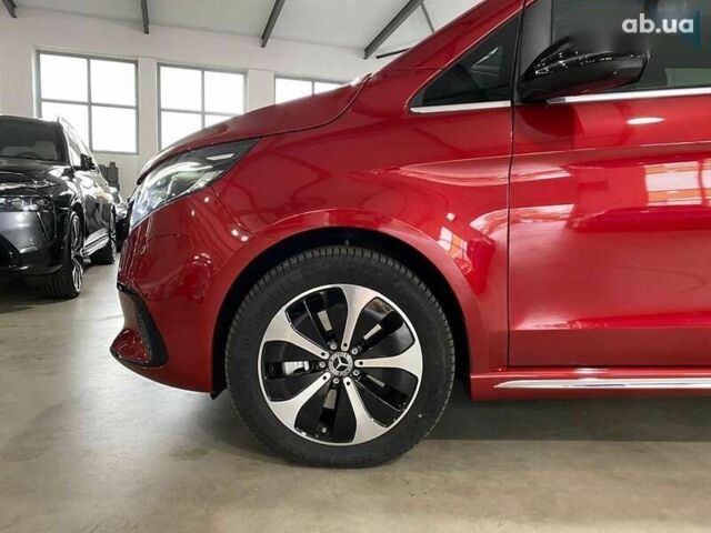Мерседес EQV, объемом двигателя 0 л и пробегом 3 тыс. км за 69999 $, фото 5 на Automoto.ua