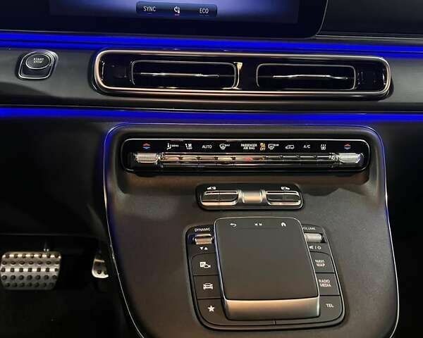 Мерседес EQV, объемом двигателя 0 л и пробегом 3 тыс. км за 69999 $, фото 23 на Automoto.ua