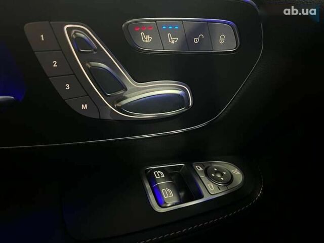 Мерседес EQV, объемом двигателя 0 л и пробегом 3 тыс. км за 69999 $, фото 16 на Automoto.ua