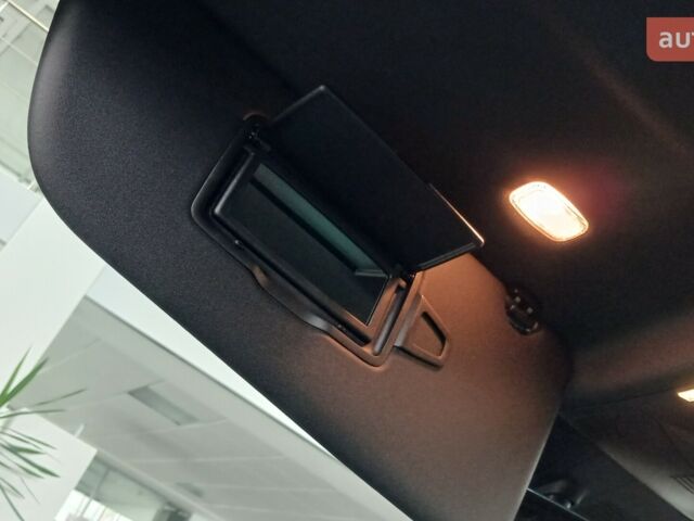 купить новое авто Мерседес EQV 2025 года от официального дилера УКРАВТО ХМЕЛЬНИЦЬКИЙ Mercedes-Benz Мерседес фото