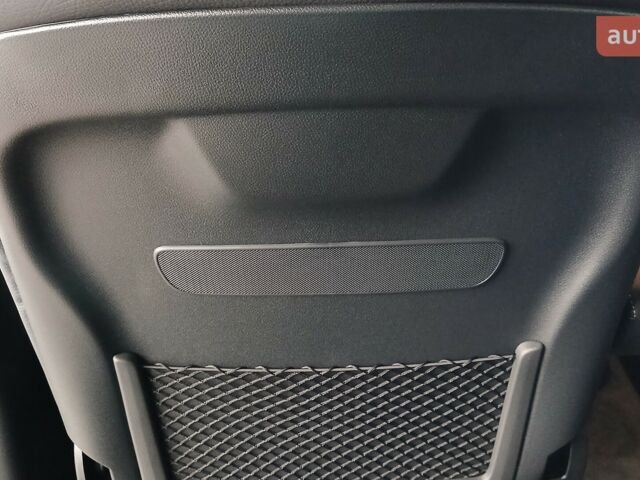 купить новое авто Мерседес EQV 2025 года от официального дилера УКРАВТО ХМЕЛЬНИЦЬКИЙ Mercedes-Benz Мерседес фото