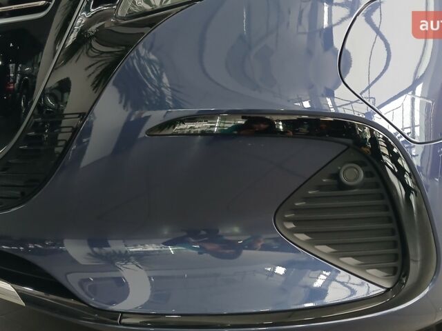 купить новое авто Мерседес EQV 2025 года от официального дилера УКРАВТО ХМЕЛЬНИЦЬКИЙ Mercedes-Benz Мерседес фото