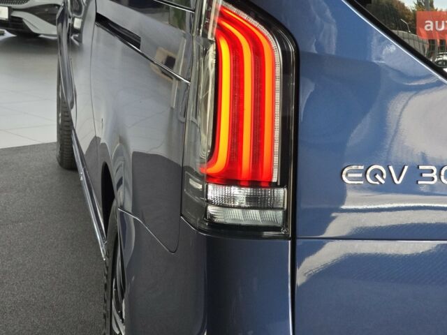 Мерседес EQV, объемом двигателя 0 л и пробегом 0 тыс. км за 111868 $, фото 12 на Automoto.ua
