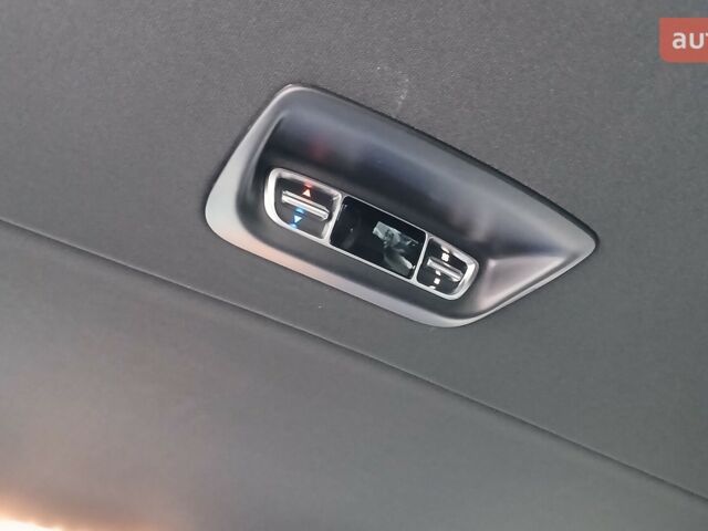 купить новое авто Мерседес EQV 2025 года от официального дилера УКРАВТО ХМЕЛЬНИЦЬКИЙ Mercedes-Benz Мерседес фото