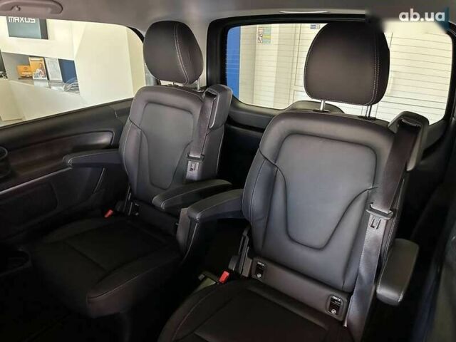 Мерседес EQV, объемом двигателя 0 л и пробегом 7 тыс. км за 76900 $, фото 19 на Automoto.ua