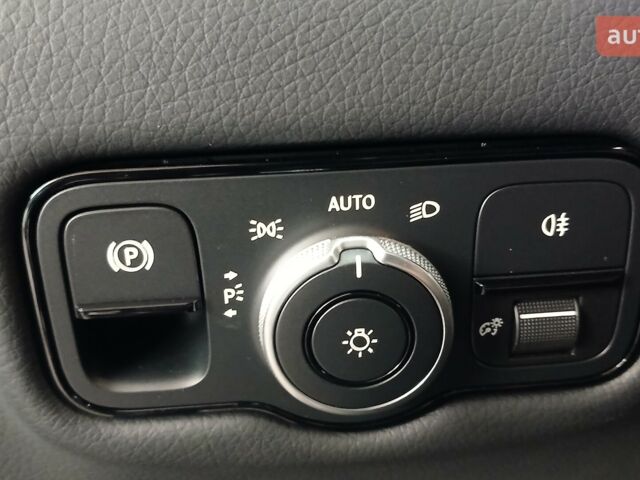 купить новое авто Мерседес EQV 2025 года от официального дилера УКРАВТО ХМЕЛЬНИЦЬКИЙ Mercedes-Benz Мерседес фото