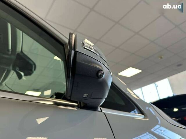 Мерседес EQV, объемом двигателя 0 л и пробегом 7 тыс. км за 76900 $, фото 4 на Automoto.ua