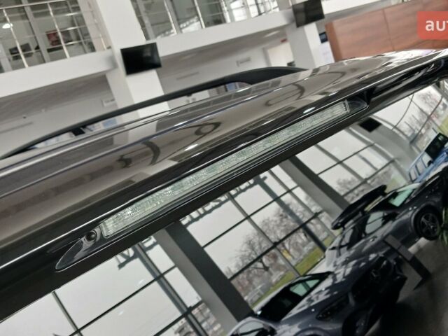 купить новое авто Мерседес EQV 2025 года от официального дилера УКРАВТО ХМЕЛЬНИЦЬКИЙ Mercedes-Benz Мерседес фото