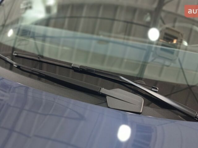 купить новое авто Мерседес EQV 2025 года от официального дилера УКРАВТО ХМЕЛЬНИЦЬКИЙ Mercedes-Benz Мерседес фото