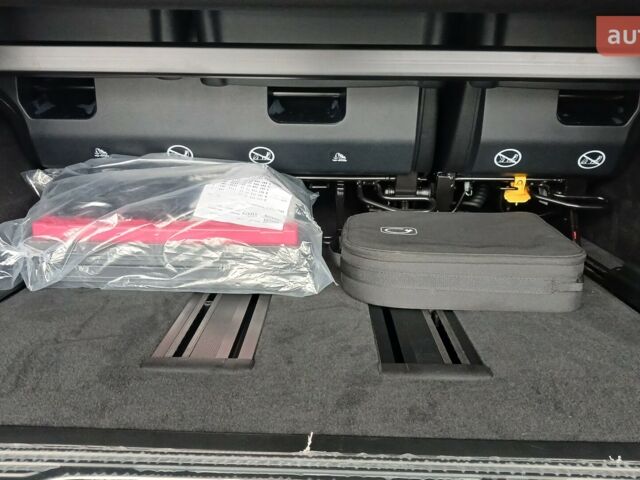 купить новое авто Мерседес EQV 2025 года от официального дилера УКРАВТО ХМЕЛЬНИЦЬКИЙ Mercedes-Benz Мерседес фото