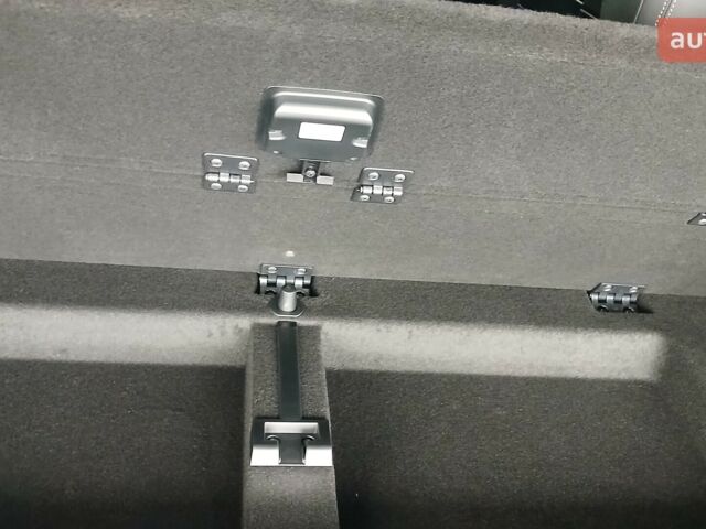 купить новое авто Мерседес EQV 2025 года от официального дилера УКРАВТО ХМЕЛЬНИЦЬКИЙ Mercedes-Benz Мерседес фото