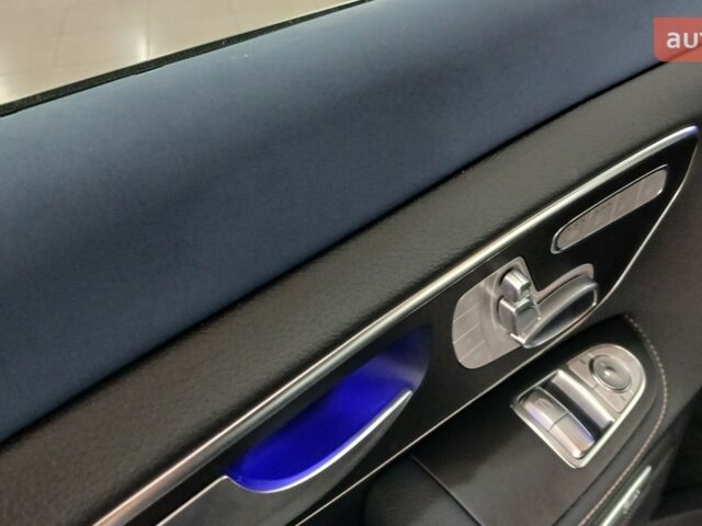 купить новое авто Мерседес EQV 2025 года от официального дилера УКРАВТО ХМЕЛЬНИЦЬКИЙ Mercedes-Benz Мерседес фото