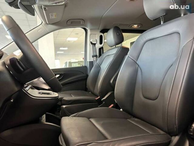 Мерседес EQV, объемом двигателя 0 л и пробегом 7 тыс. км за 76900 $, фото 13 на Automoto.ua