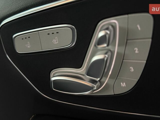 купить новое авто Мерседес EQV 2025 года от официального дилера ТОВ «Автомобильний Дім Укравто Україна-Мерседес Бенц» Мерседес фото