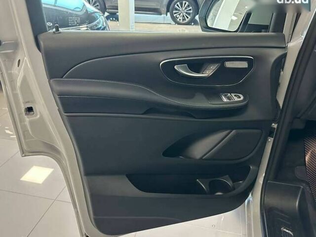 Мерседес EQV, объемом двигателя 0 л и пробегом 7 тыс. км за 76900 $, фото 10 на Automoto.ua