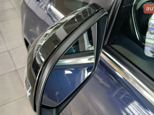 купить новое авто Мерседес EQV 2025 года от официального дилера УКРАВТО ХМЕЛЬНИЦЬКИЙ Mercedes-Benz Мерседес фото