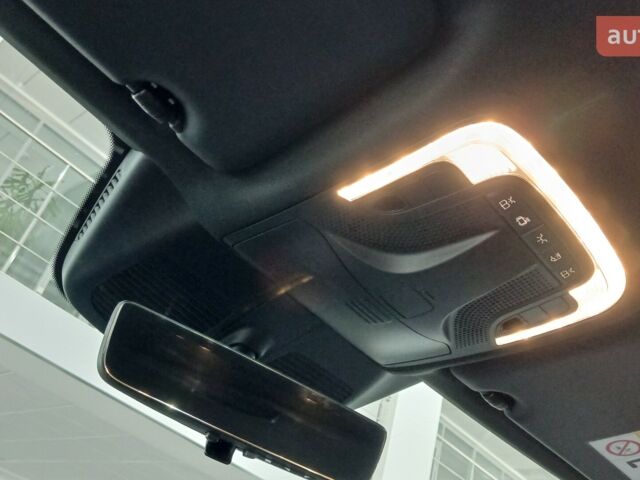 купить новое авто Мерседес EQV 2025 года от официального дилера УКРАВТО ХМЕЛЬНИЦЬКИЙ Mercedes-Benz Мерседес фото