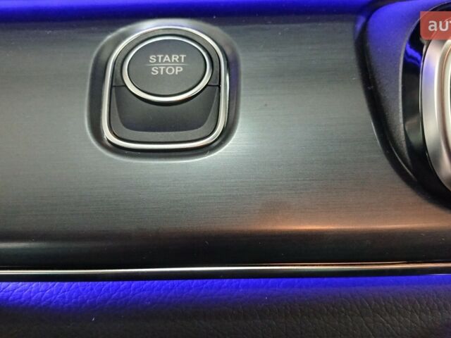 купить новое авто Мерседес EQV 2025 года от официального дилера УКРАВТО ХМЕЛЬНИЦЬКИЙ Mercedes-Benz Мерседес фото