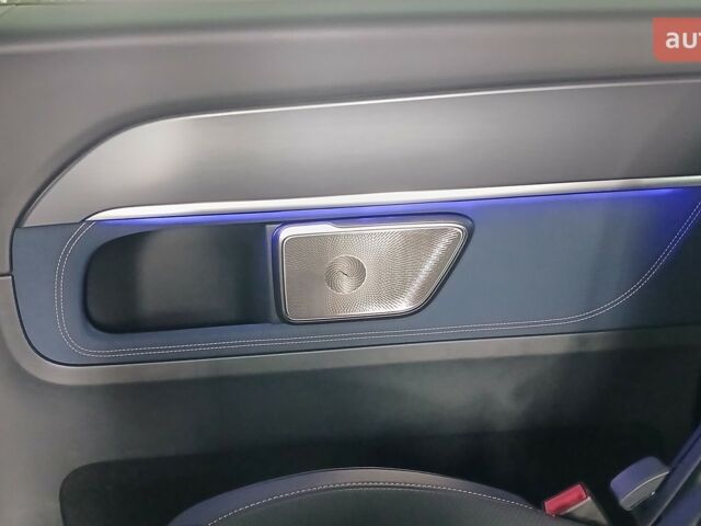 купить новое авто Мерседес EQV 2025 года от официального дилера УКРАВТО ХМЕЛЬНИЦЬКИЙ Mercedes-Benz Мерседес фото