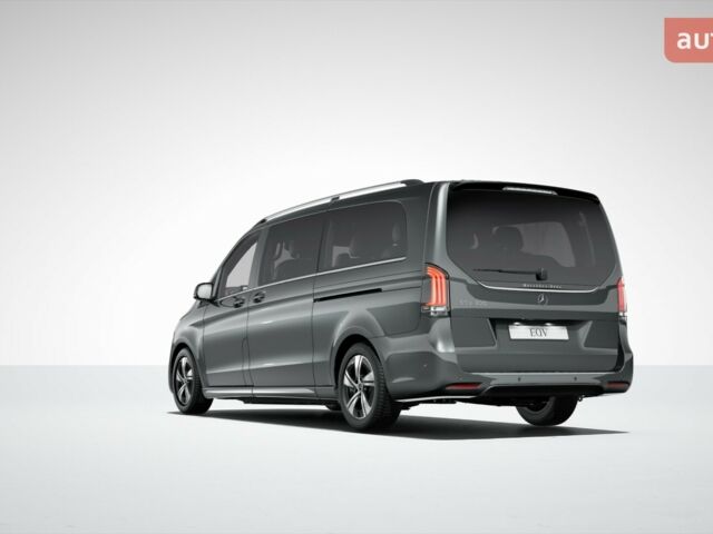 Мерседес EQV, объемом двигателя 0 л и пробегом 0 тыс. км за 116708 $, фото 4 на Automoto.ua