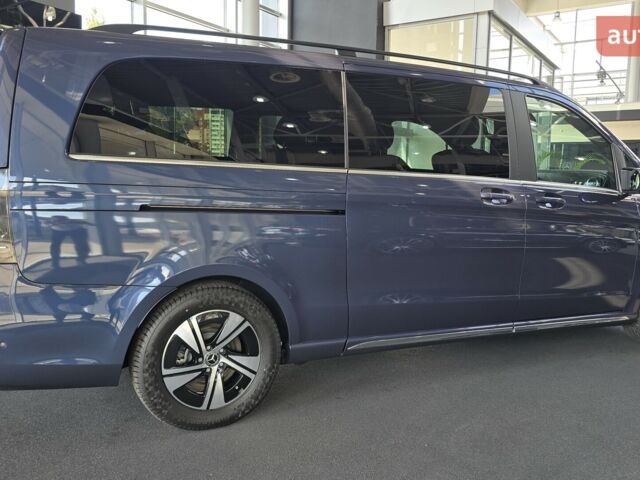 Мерседес EQV, объемом двигателя 0 л и пробегом 0 тыс. км за 111868 $, фото 15 на Automoto.ua