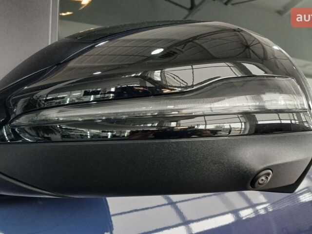 купить новое авто Мерседес EQV 2025 года от официального дилера УКРАВТО ХМЕЛЬНИЦЬКИЙ Mercedes-Benz Мерседес фото