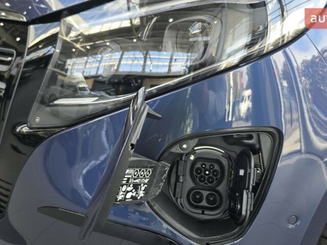 Мерседес EQV, объемом двигателя 0 л и пробегом 0 тыс. км за 111868 $, фото 48 на Automoto.ua
