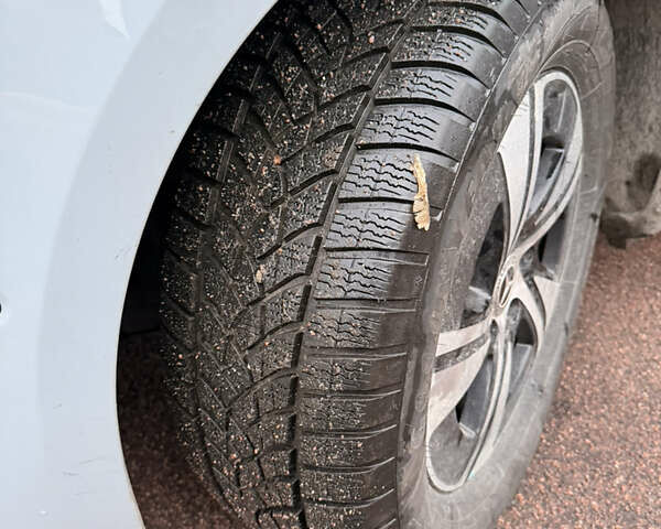 Серый Мерседес EQV, объемом двигателя 0 л и пробегом 17 тыс. км за 63900 $, фото 10 на Automoto.ua