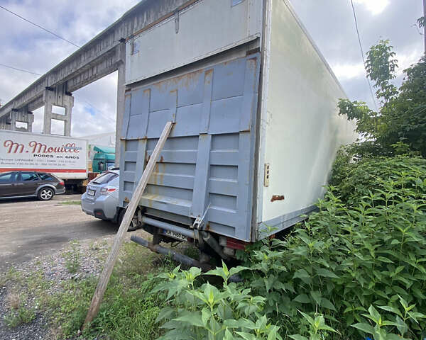 Мерседес Еконік, об'ємом двигуна 6 л та пробігом 800 тис. км за 12700 $, фото 2 на Automoto.ua