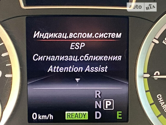 Чорний Мерседес Електрік Драйв, об'ємом двигуна 0 л та пробігом 88 тис. км за 16999 $, фото 3 на Automoto.ua