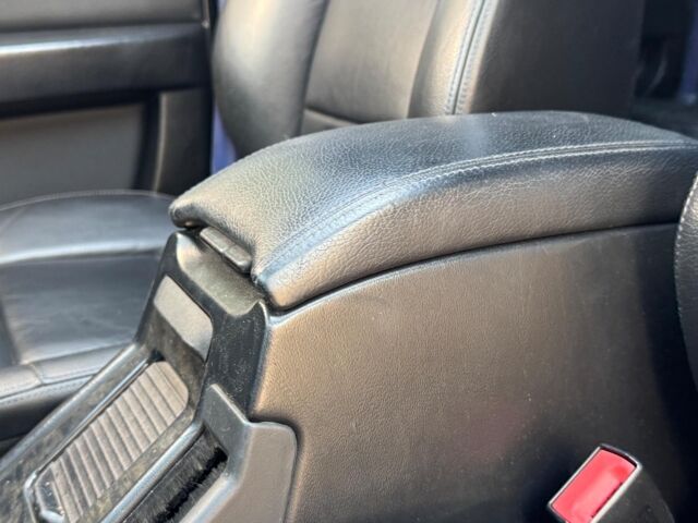 Синій Мерседес Г 400, об'ємом двигуна 4 л та пробігом 320 тис. км за 24990 $, фото 23 на Automoto.ua