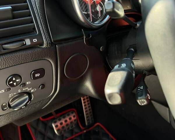 Білий Мерседес Г-Клас, об'ємом двигуна 5.4 л та пробігом 135 тис. км за 42000 $, фото 31 на Automoto.ua