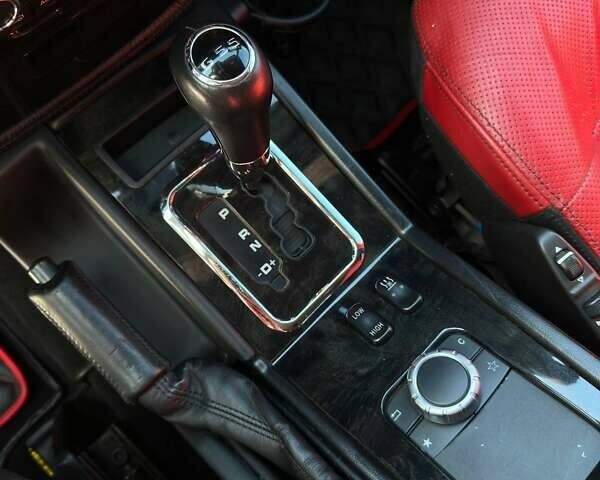 Білий Мерседес Г-Клас, об'ємом двигуна 5.4 л та пробігом 135 тис. км за 42000 $, фото 28 на Automoto.ua