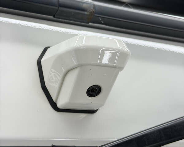 Белый Мерседес Г-Класс, объемом двигателя 5.5 л и пробегом 117 тыс. км за 49800 $, фото 35 на Automoto.ua