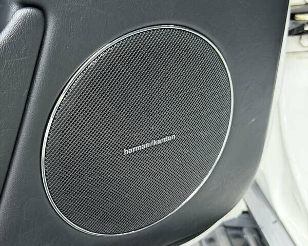 Белый Мерседес Г-Класс, объемом двигателя 5.5 л и пробегом 117 тыс. км за 49800 $, фото 20 на Automoto.ua