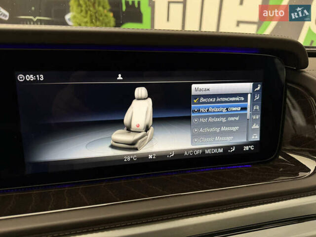 Белый Мерседес Г-Класс, объемом двигателя 4 л и пробегом 38 тыс. км за 210000 $, фото 33 на Automoto.ua