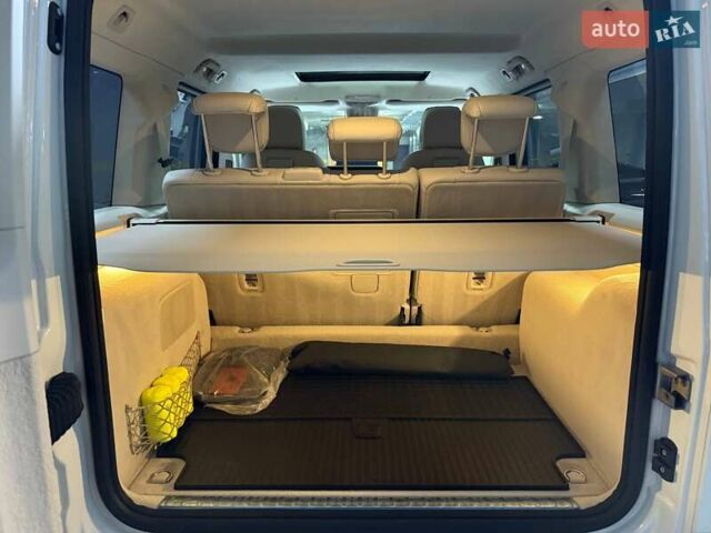 Белый Мерседес Г-Класс, объемом двигателя 3.98 л и пробегом 25 тыс. км за 219500 $, фото 35 на Automoto.ua