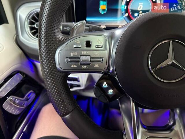 Белый Мерседес Г-Класс, объемом двигателя 3.98 л и пробегом 25 тыс. км за 219500 $, фото 79 на Automoto.ua